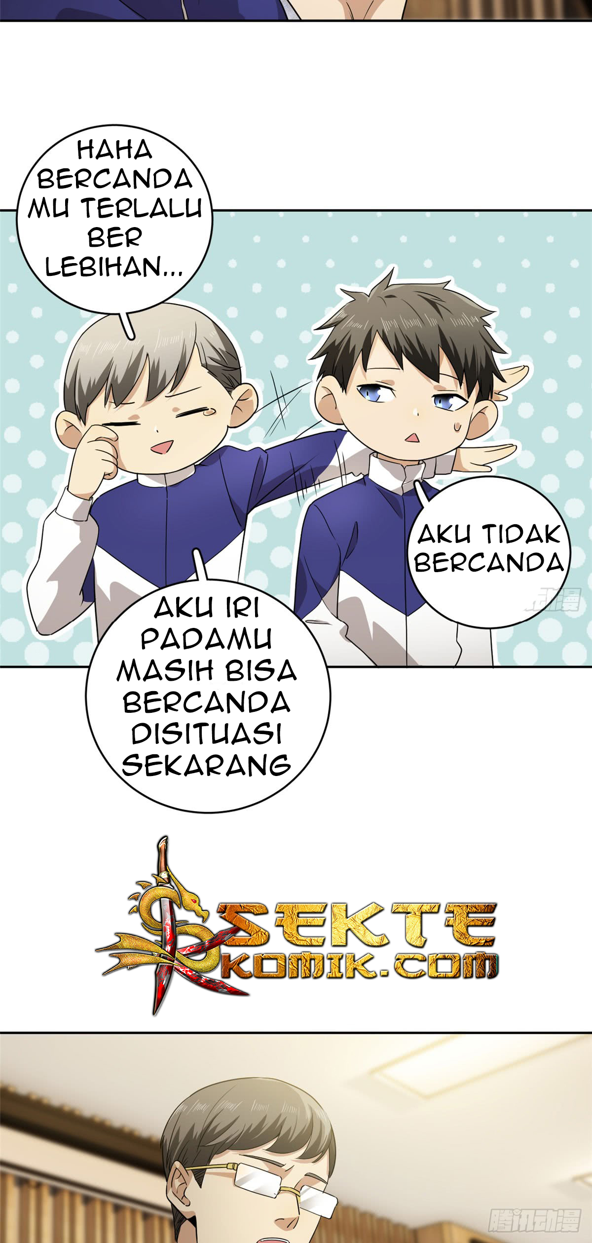 Dilarang COPAS - situs resmi www.mangacanblog.com - Komik global gao wu 016 - chapter 16 17 Indonesia global gao wu 016 - chapter 16 Terbaru 11|Baca Manga Komik Indonesia|Mangacan